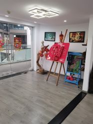 -龙之吻专业刺青·手工耳洞·纹身去色