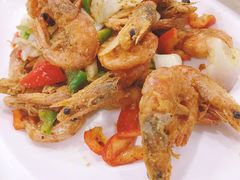 -皮五鱼汤面(老街店)