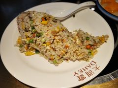 -大河宴·椒麻鱼火锅(北京路中和美食街店)