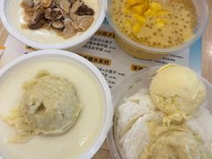 -满记甜品(万科广场店)