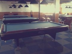 优雅舒适-永宁台球·棋牌俱乐部(淮海路店)