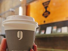 -KUDDO COFFEE(天河城店)