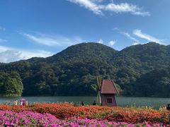 -广州市石门国家森林公园