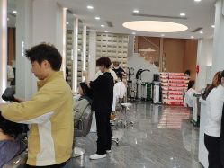 -缪斯Hair Salon