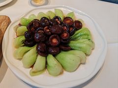 -芳芳私房菜·精作淮扬菜(玖珑湾店)