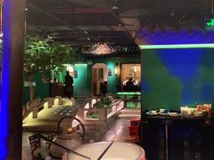 -佬麻雀·新湘菜(珠海金发购物中心店)