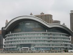 -北海银滩一号国际会议中心酒店