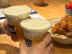 -火山屋台(新街口店)