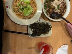 -李先生牛肉面大王(莱芜信誉楼店)