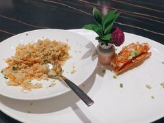 -宝燕壹号景观餐厅(龙盛国际商业广场店)