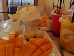-Make Me Mango Tha Tian