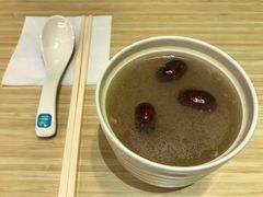 每日例汤-魏记烧味饭