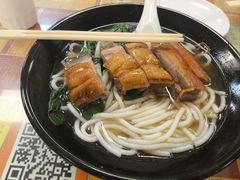 -烧鹅濑(西华路店)