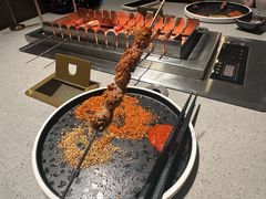 -丰茂烤串(外滩星荟中心店)