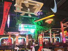 -路边边.炒菜烧烤.音乐餐厅(良乡长虹店)