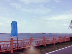 -南京金牛湖风景区