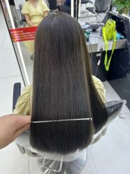 -FINE HAIR 烫染专业设计
