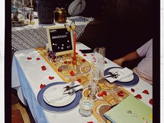 -一棵树·意大利西餐厅One Tree(新城店)