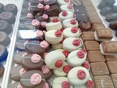 -CAKE BOSS 蛋糕老板(牡丹园翠微百货店)