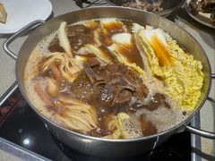 羊羯子-蝎王府羊蝎子(天通苑店)