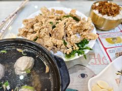 -金姐台湾菜(珠江路店)