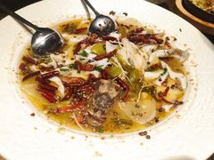 -九毛九西北菜(大东海店)