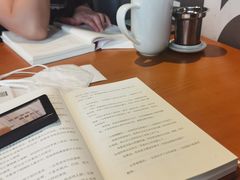 -西西弗书店&矢量咖啡(凯德晶萃广场店)