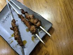 -小俩口烧烤东北菜(双井店)