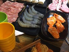 -莱真牛碳火烤肉(合肥旗舰店)