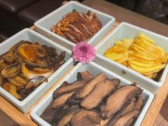 -蘑界·野生菌火锅(深业上城店)