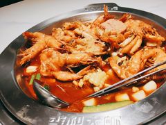 -李想大虾(江北天街店)