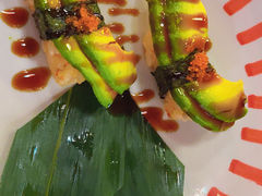 -仙隐小鹿料理食堂(沙市人信汇店)