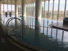 -廊坊固安福朋喜来登酒店