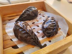 黑松露鲜菌菇饺子-蔡澜点心·粤菜(领展购物广场店)