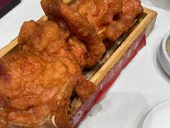 -双合园·海鲜水饺青岛菜(上清路店)