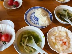 -同得兴 Since·1995 传统苏式面馆(十全街店)