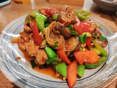 -静一餐厅·湖北菜(前门创始店)