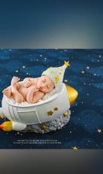 -挚纯baby儿童摄影(庐阳区店)