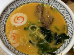 -温野菜涮涮锅(曲江大悦城店)
