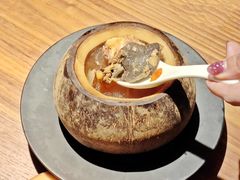 -星叶·东南亚料理(宁波万象汇店)
