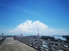 -硇洲岛旅游区