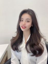 -YESIDO椰岛造型烫发染发