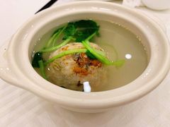 -怡园饭店-餐厅(四望亭店)