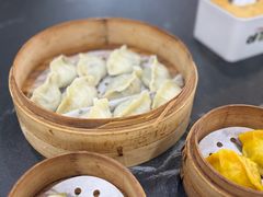 -老边饺子馆(中街店)