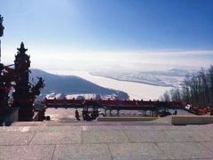 -六鼎山文化旅游区