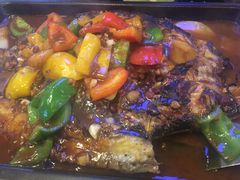 -鱼库·不仅是一家烤鱼店(车公庙店)