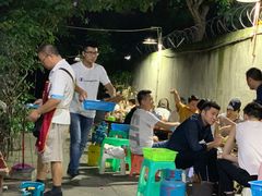 -红牌楼老号串串(银海佳苑店)