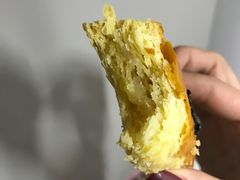 -泸溪河桃酥(江宁太阳城店)