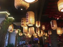 大堂-二十八里太湖船菜(吉祥路店)