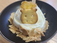 -歎雪糕低糖低脂Gelato冰淇淋
